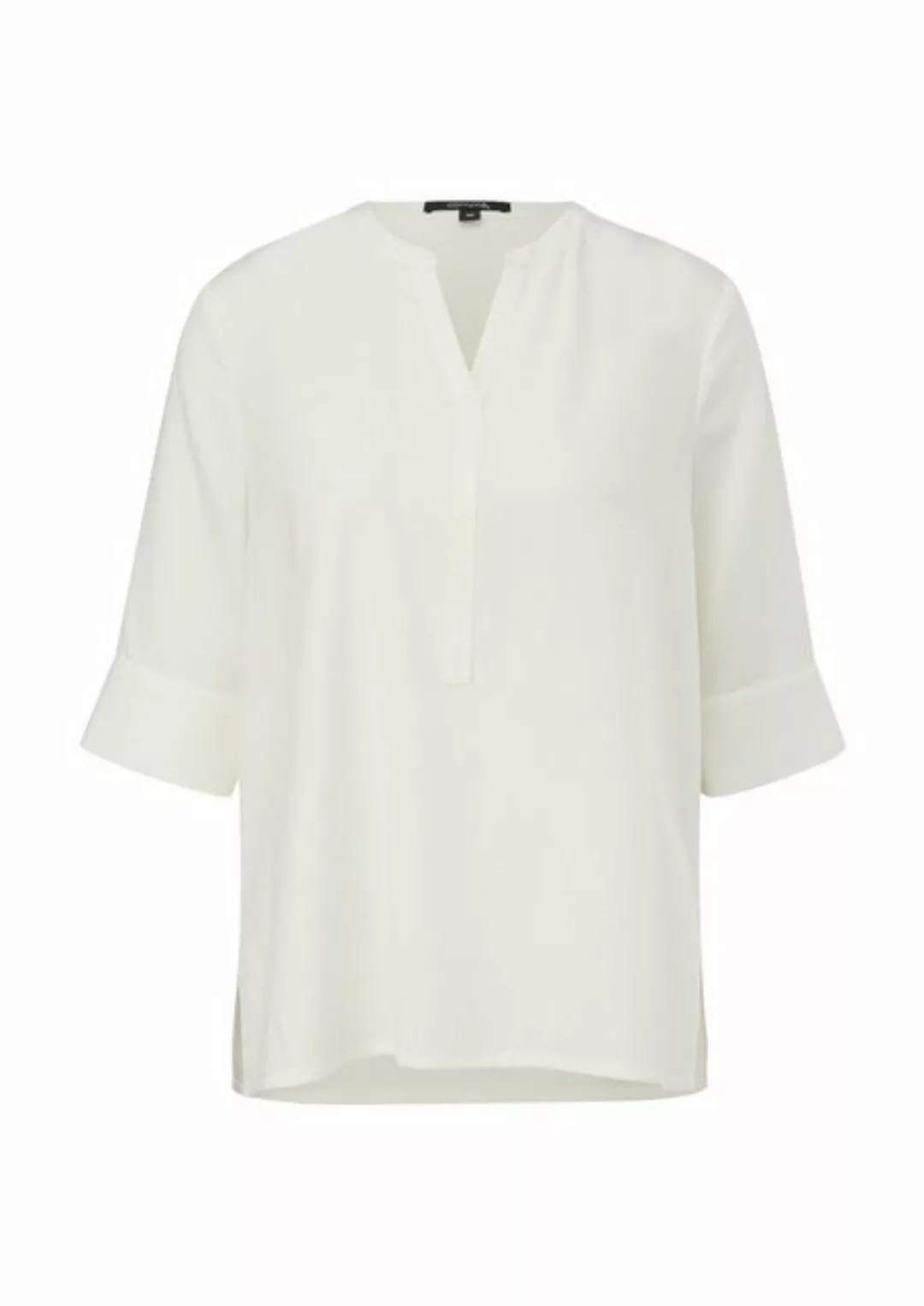 Comma Blusentop Bluse günstig online kaufen