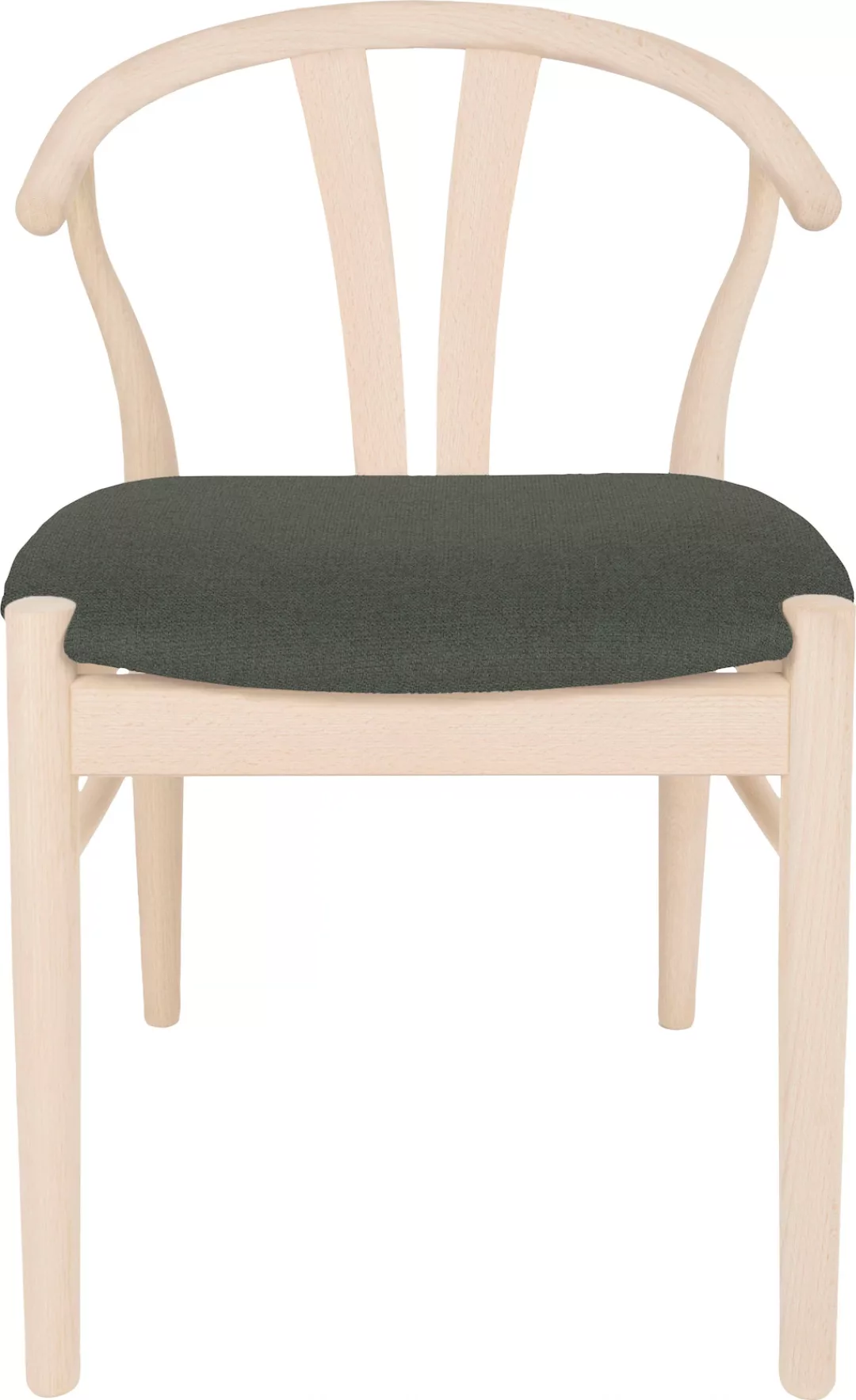 Hammel Furniture Holzstuhl »Findahl by Hammel Frida«, (Set), 2 St., Stoff, günstig online kaufen