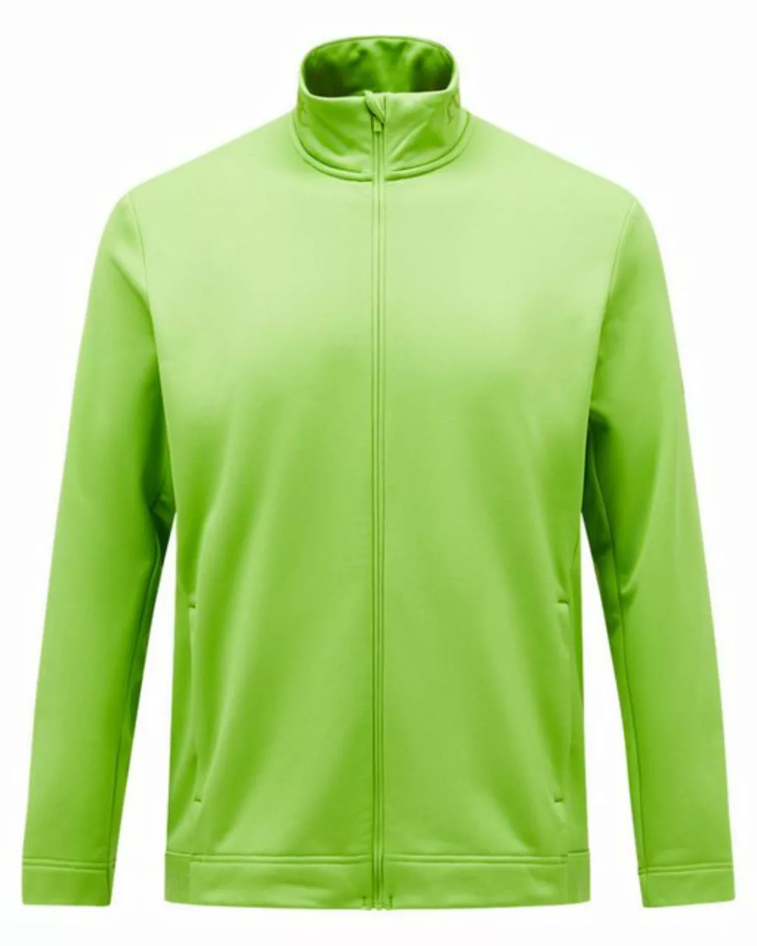 Peak Performance Softshelljacke Herren Jacke Midlayer RIDER TECH Regular Fi günstig online kaufen