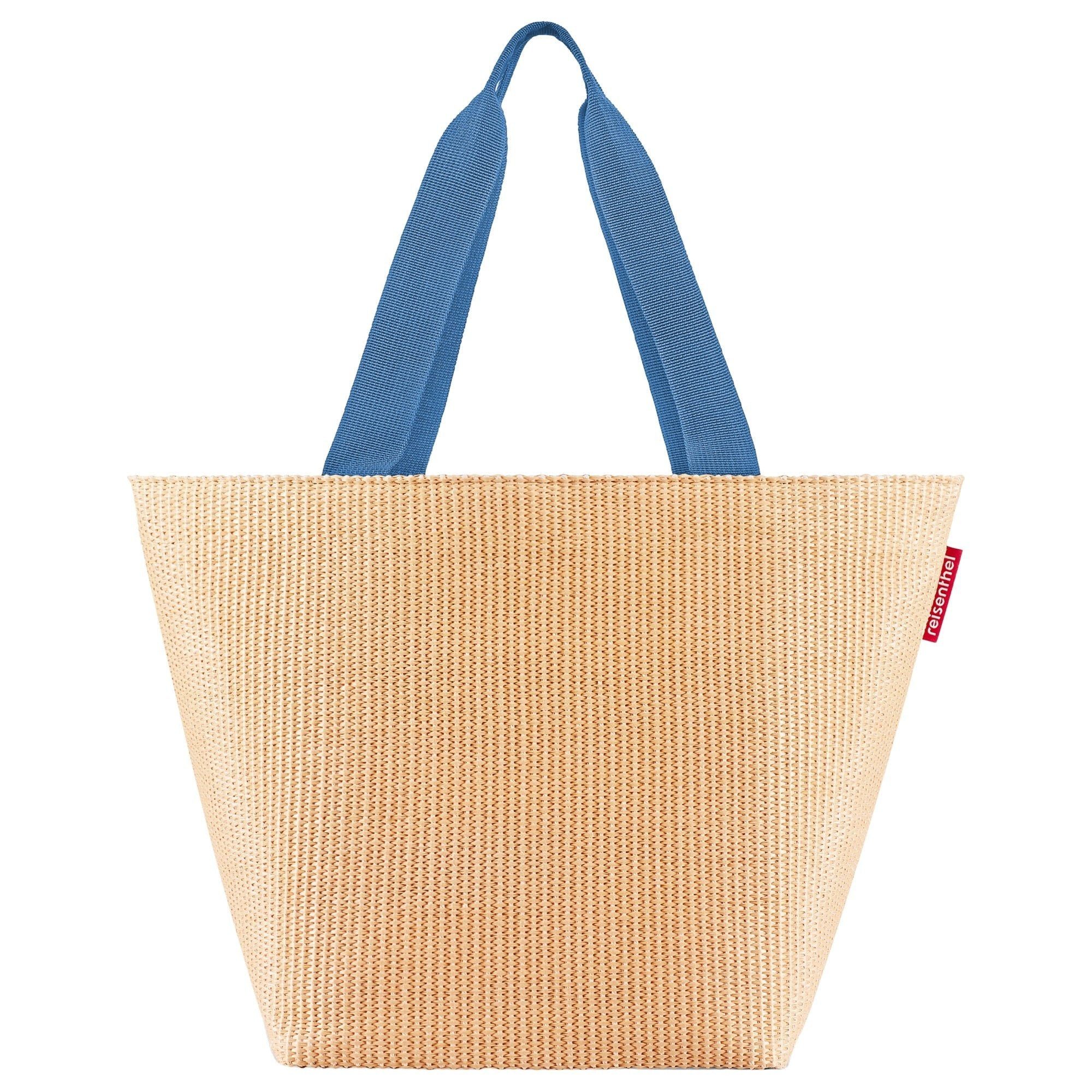 REISENTHEL® Einkaufsshopper shopper M twist powder günstig online kaufen