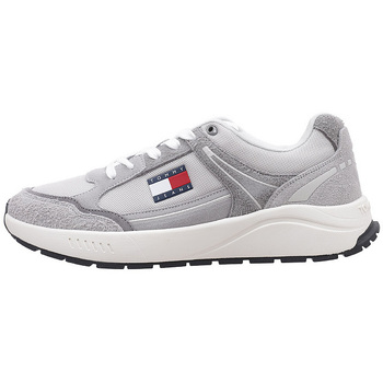 Tommy Hilfiger  Sneaker TJM RUNNER MIX MATERIAL günstig online kaufen