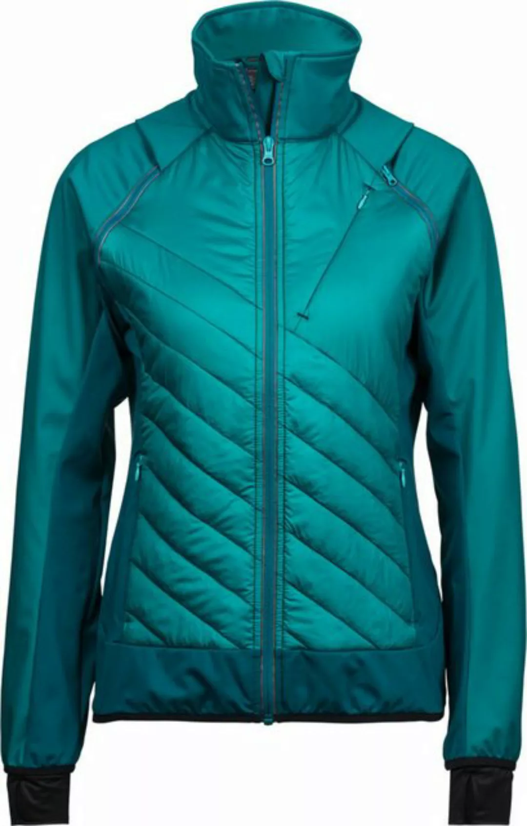 McKINLEY Anorak Da.-Jacke Teslin W BLUE AQUA günstig online kaufen