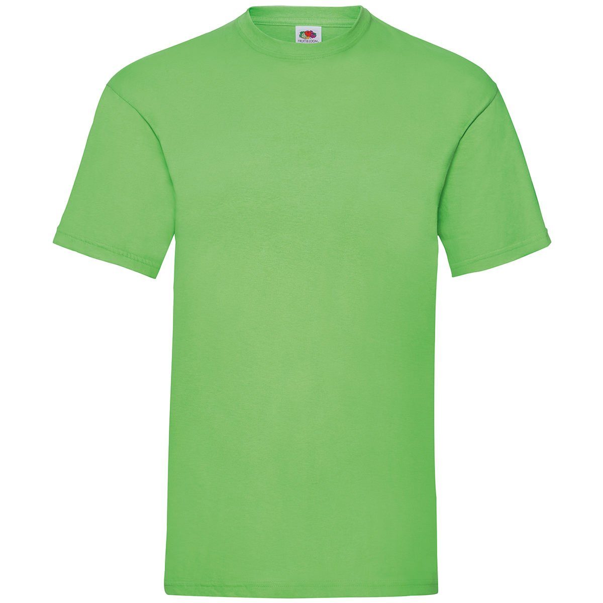 Fruit of the Loom Rundhalsshirt Fruit günstig online kaufen