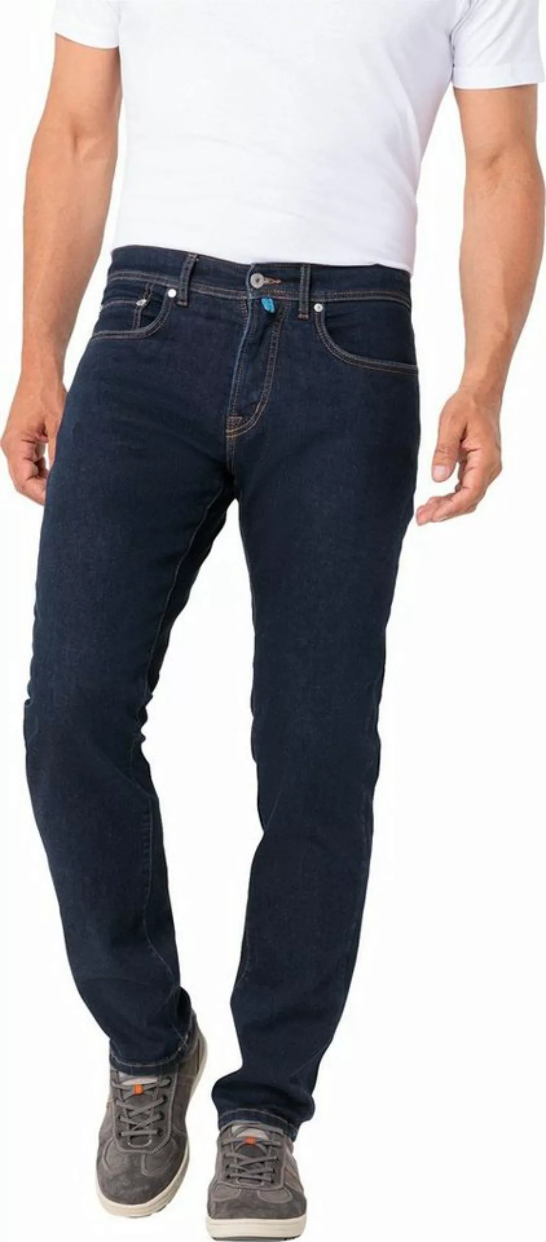 Pierre Cardin Stretch-Jeans 5-Pocket-Style günstig online kaufen