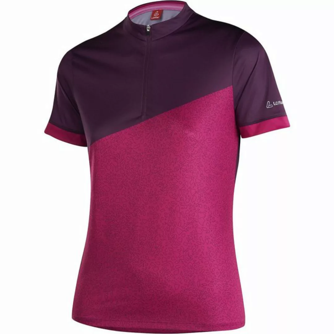 Löffler T-Shirt Biketrikot STINE günstig online kaufen