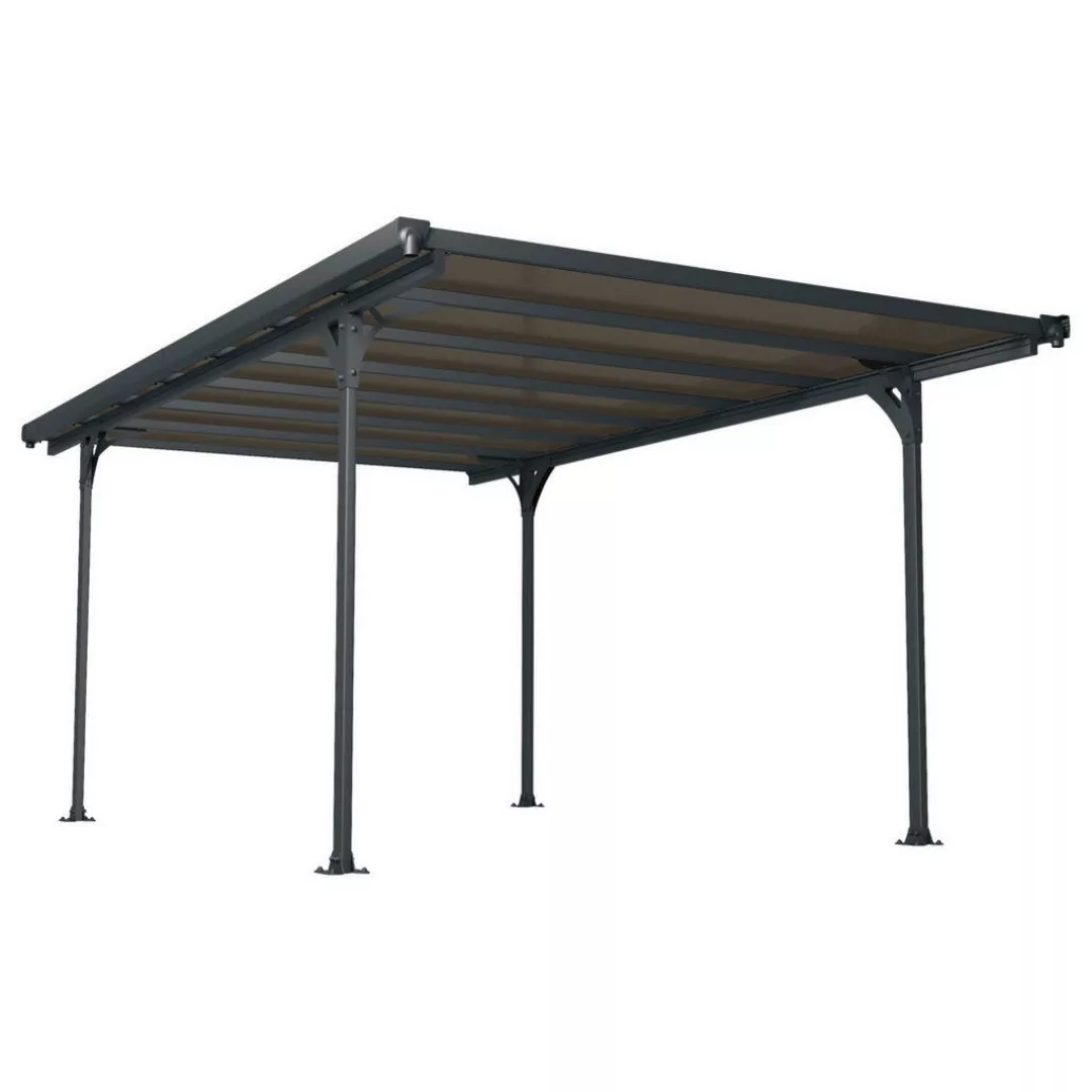 Palram Carport Verona günstig online kaufen