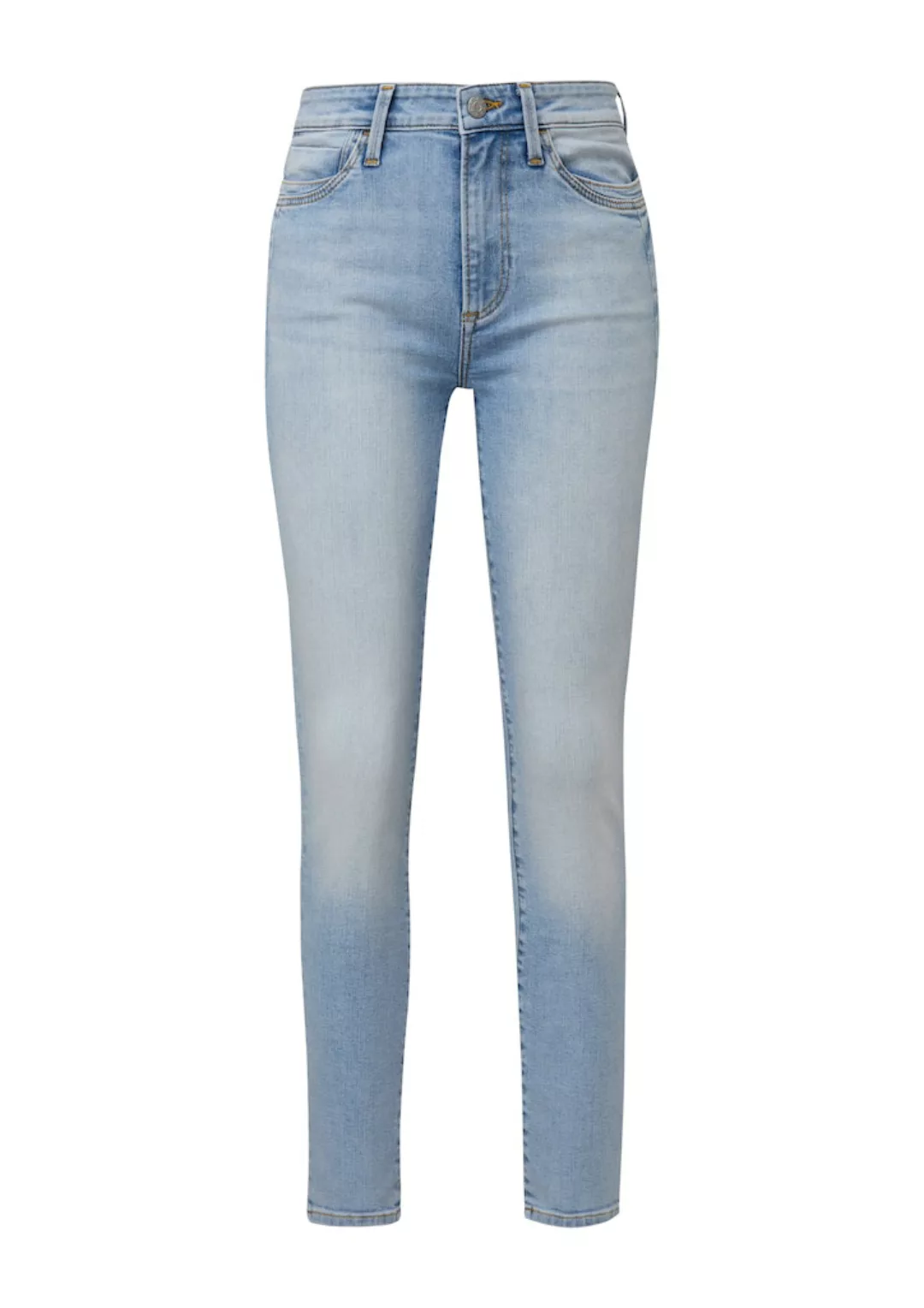 S.oliver Damen Jeans 2140836.j günstig online kaufen