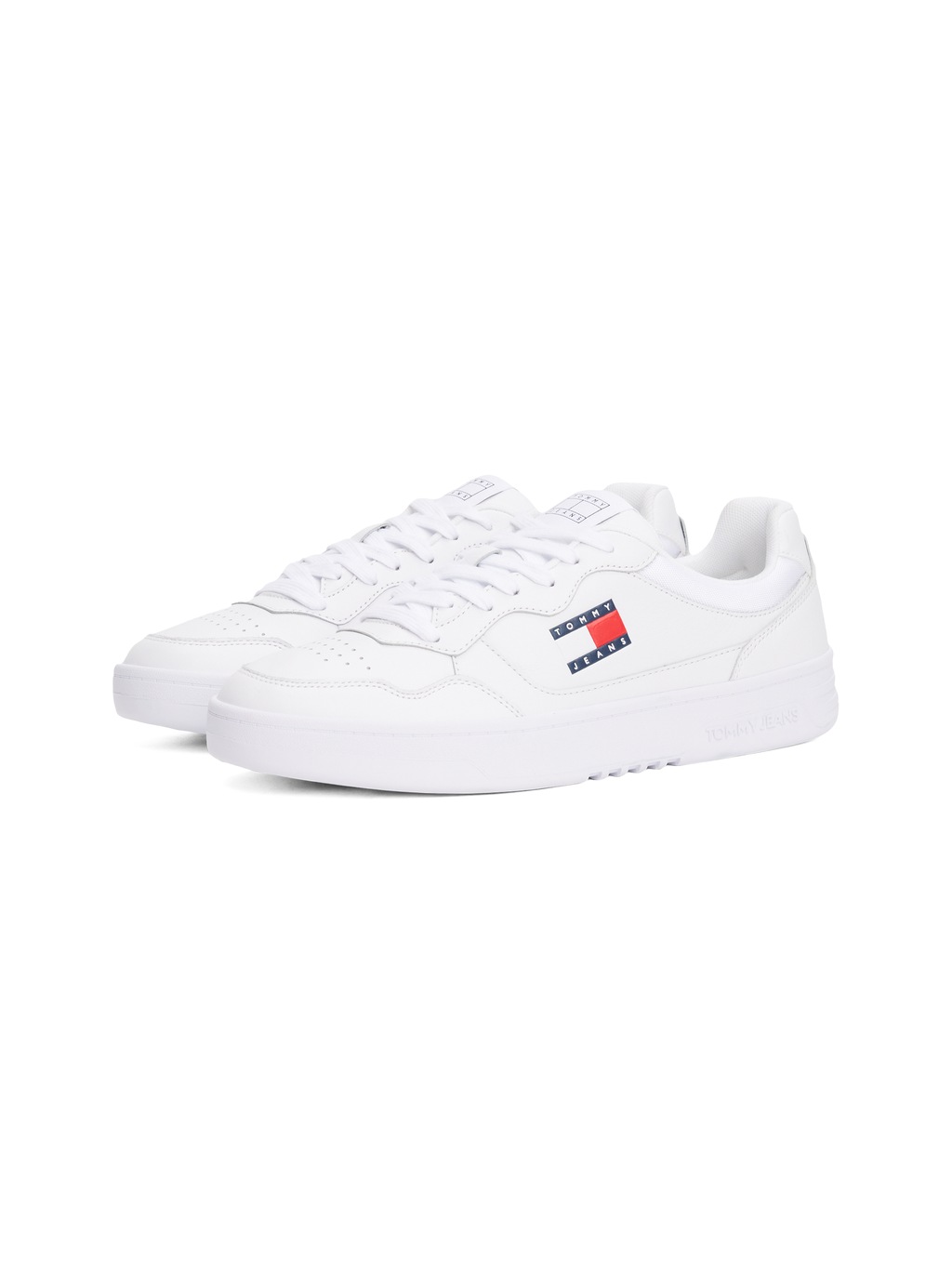 Tommy Hilfiger  Turnschuhe EM0EM01443 günstig online kaufen