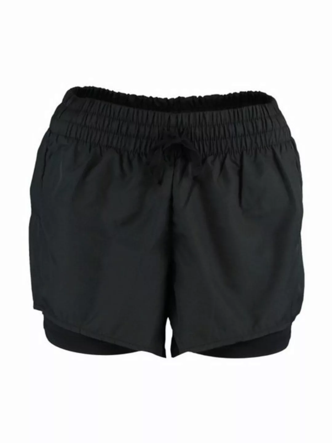 Trendyol Shorts (1-tlg) Drapiert/gerafft günstig online kaufen