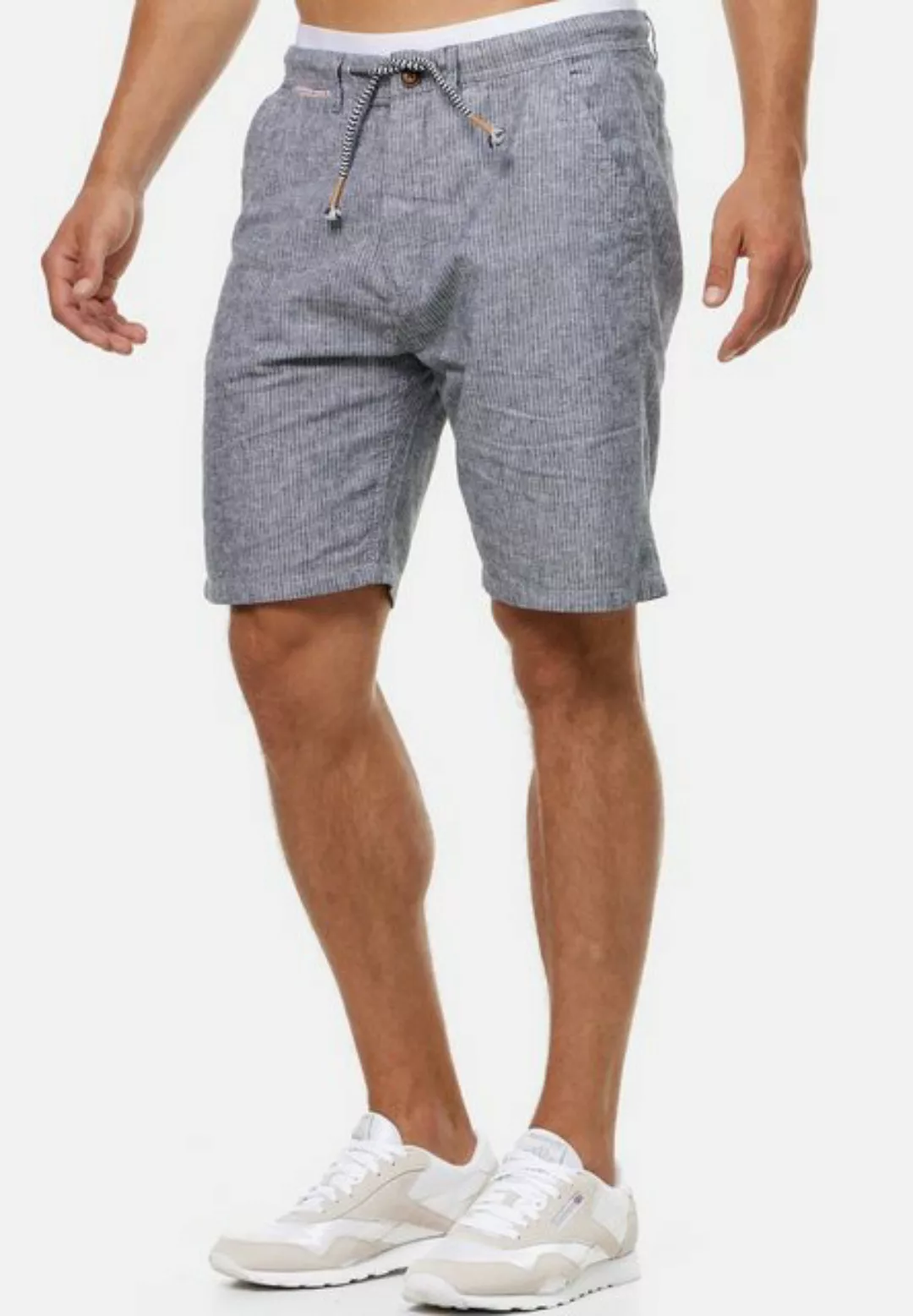 Indicode Chinoshorts Corvallis günstig online kaufen