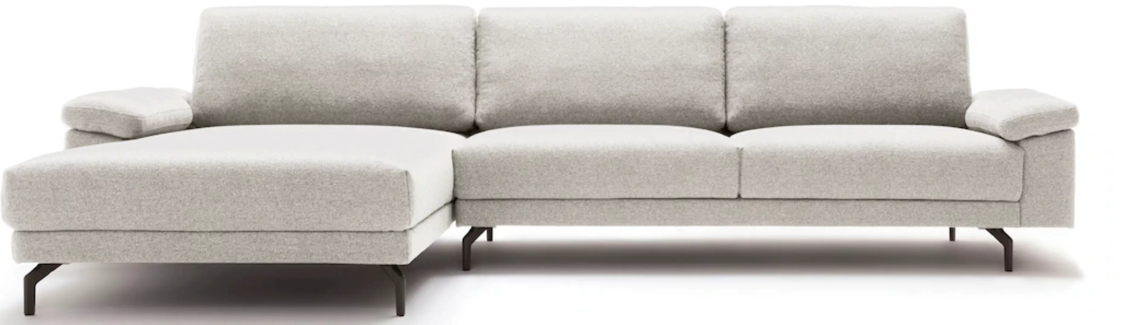 Creation BY ROLF BENZ Ecksofa "CR.450" günstig online kaufen