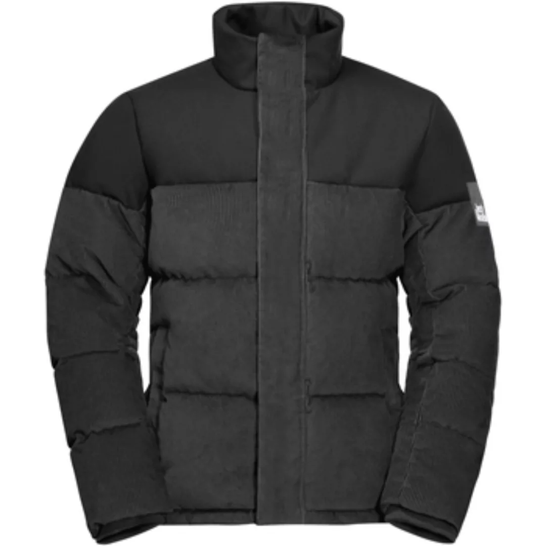 Jack Wolfskin  Parkas Nature Corduroy Jacket günstig online kaufen