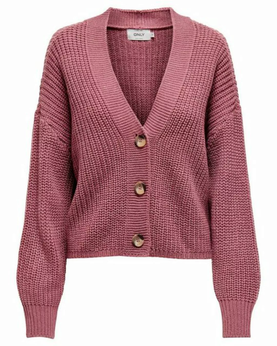 Only Damen Strickjacke ONLCAROLSPRING günstig online kaufen