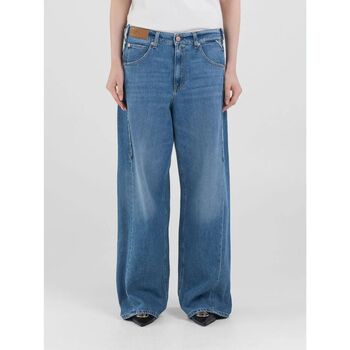 Replay  Jeans NARJA WA520 795-63D günstig online kaufen