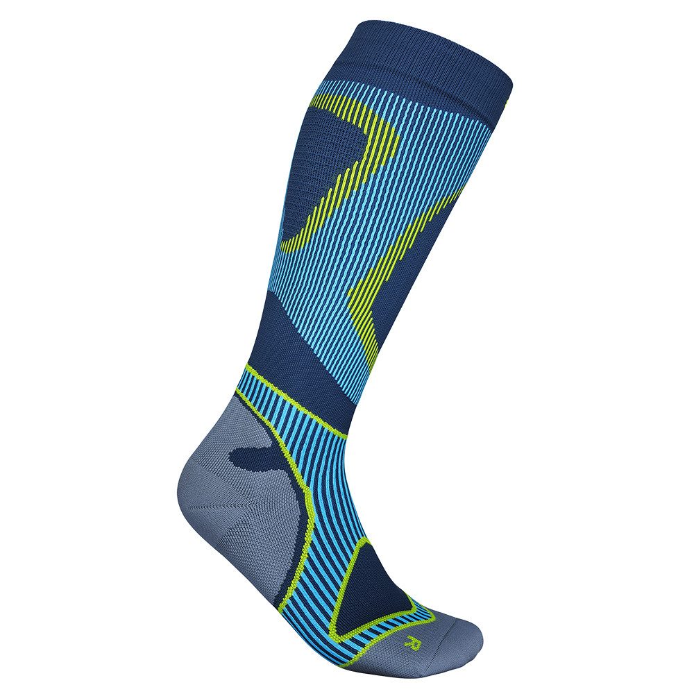 Bauerfeind Sportsocken Run Performance Compression Socks günstig online kaufen