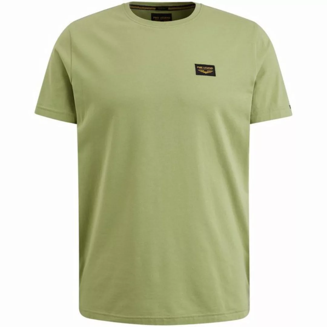 PME LEGEND T-Shirt Short sleeve r-neck Guyver Tee günstig online kaufen