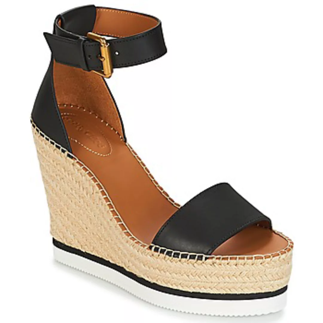 See by Chloé  Espadrilles SB26152 günstig online kaufen