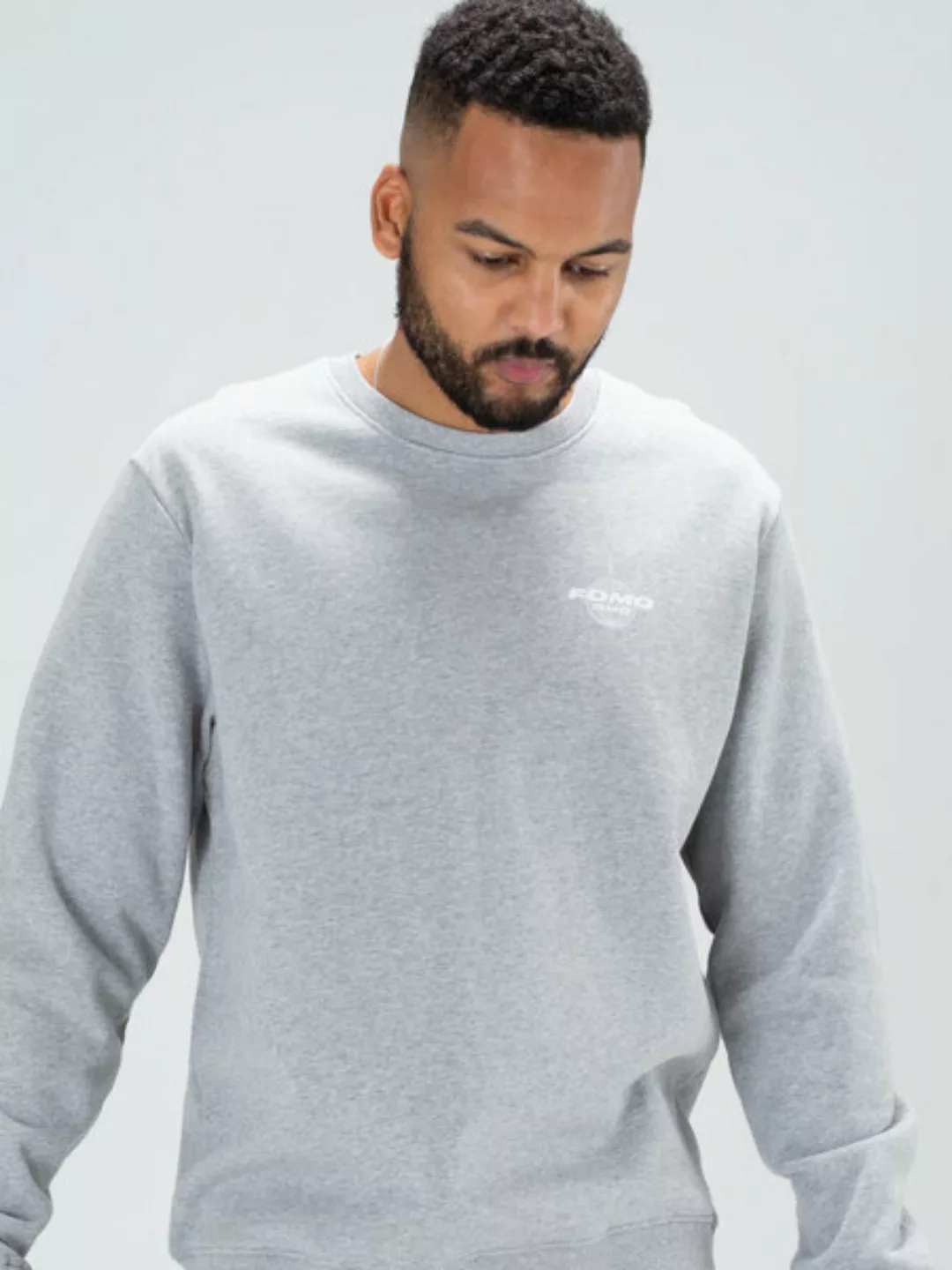Fomo Omo Sweater // Unisex günstig online kaufen