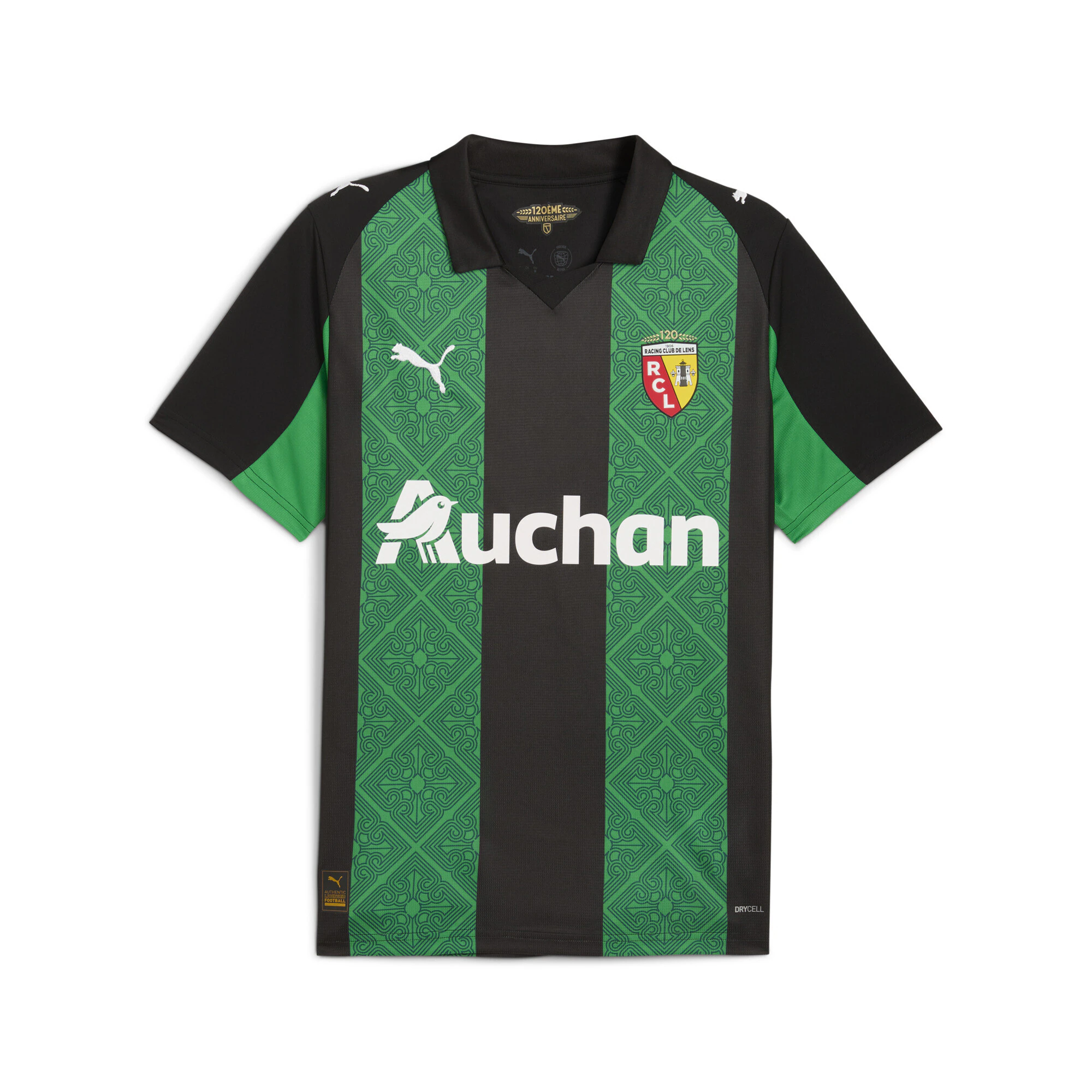 PUMA Trainingsshirt "RC Lens 25/26 Auswärtstrikot Herren" günstig online kaufen