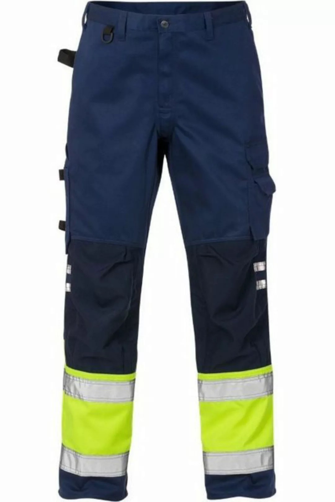 Fristads Warnschutz-Shirt High Vis Jacke Kl. 3 4794 Th günstig online kaufen