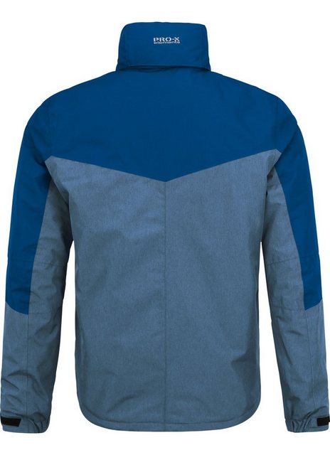 PRO-X ELEMENTS Funktionsjacke JAMES Wasserdicht günstig online kaufen