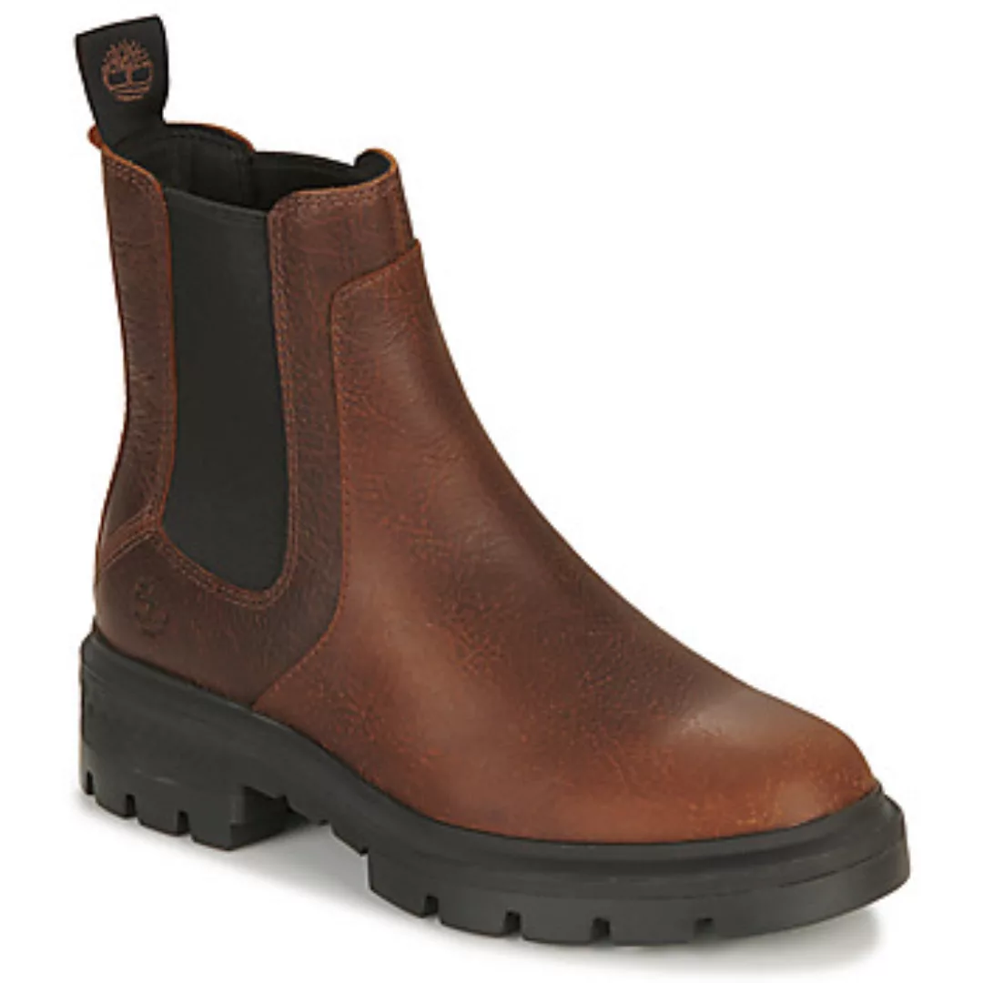 Timberland  Damenstiefel CORTINA VALLEY CHELSEA günstig online kaufen