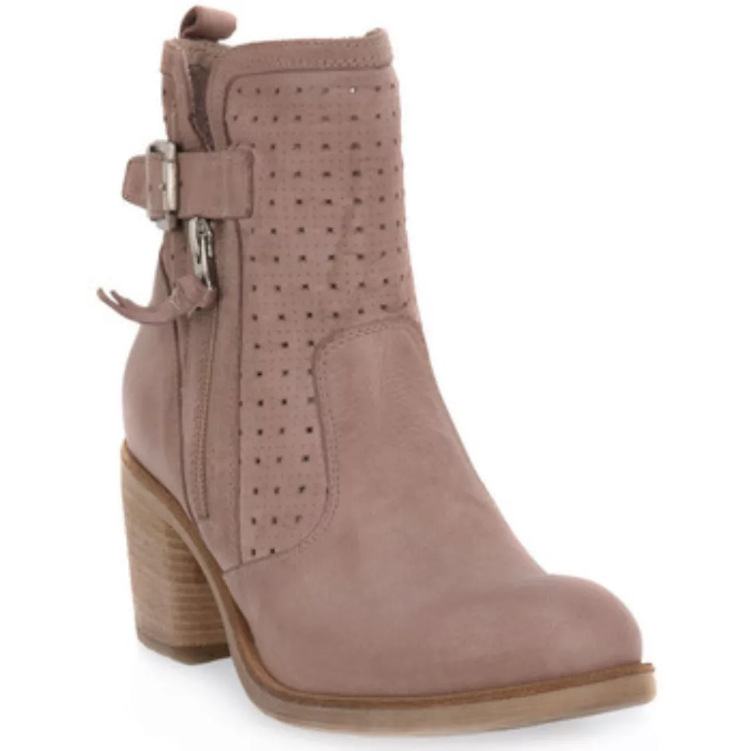 NeroGiardini  Ankle Boots NERO GIARDINI  406 NEPAL TORBA günstig online kaufen