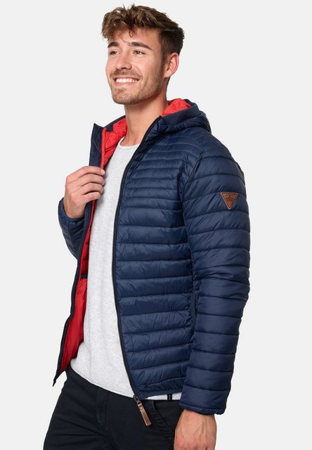 Indicode Winterjacke Bowers günstig online kaufen