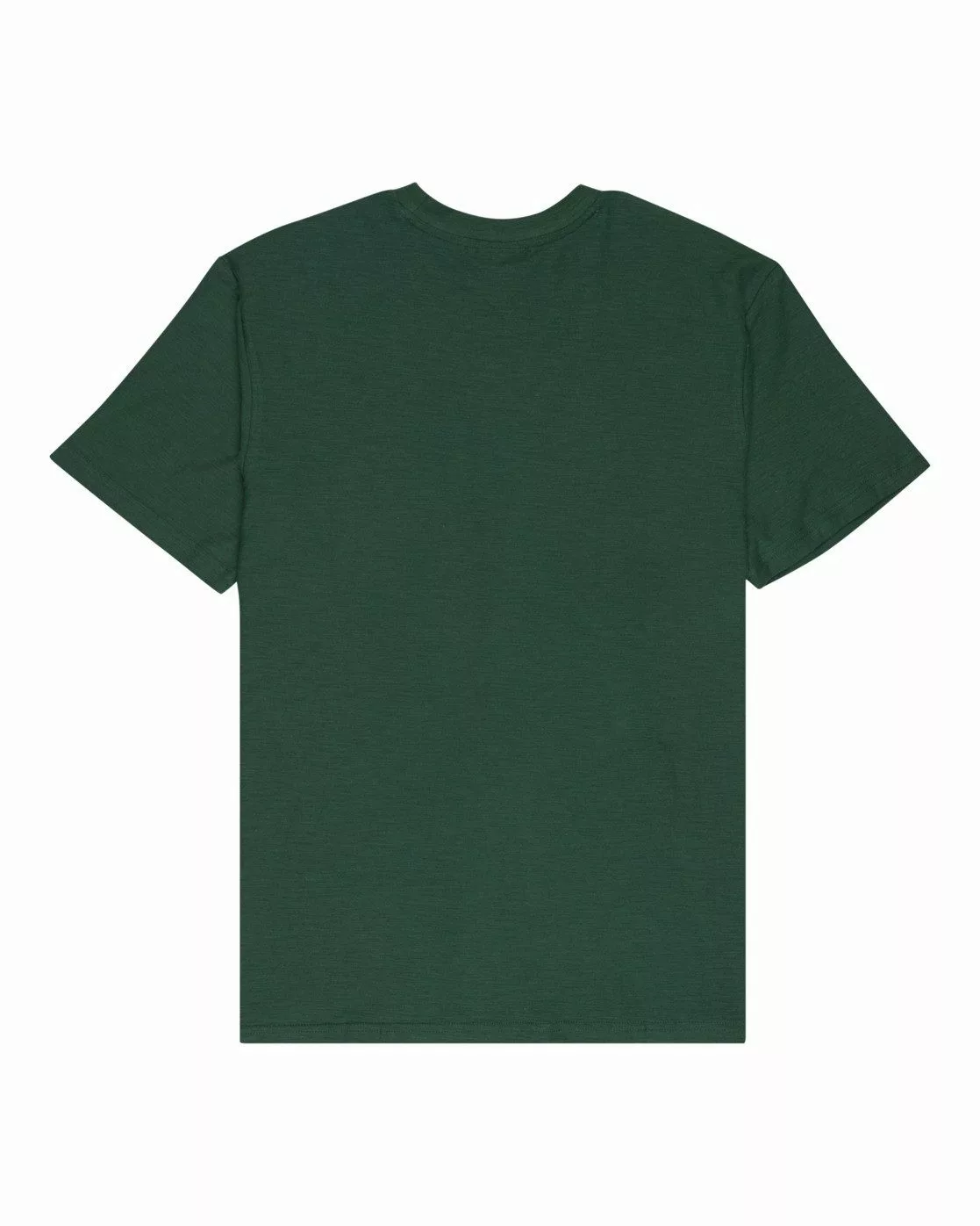 Quiksilver T-Shirt Slub Roundneck günstig online kaufen