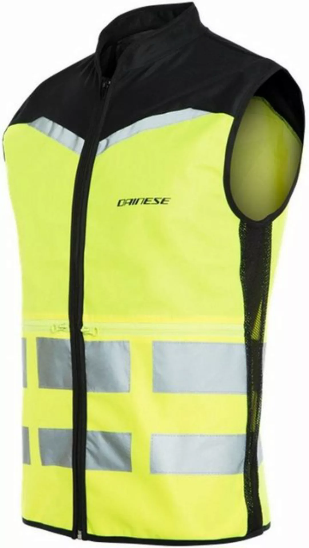 Dainese Motorradweste Explorer Packable High Vis Weste günstig online kaufen