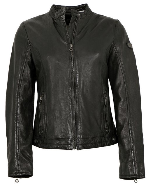 Gipsy by Mauritius Lederjacke GWJollie Gipsy - Damen Lederjacke Lammnappa s günstig online kaufen