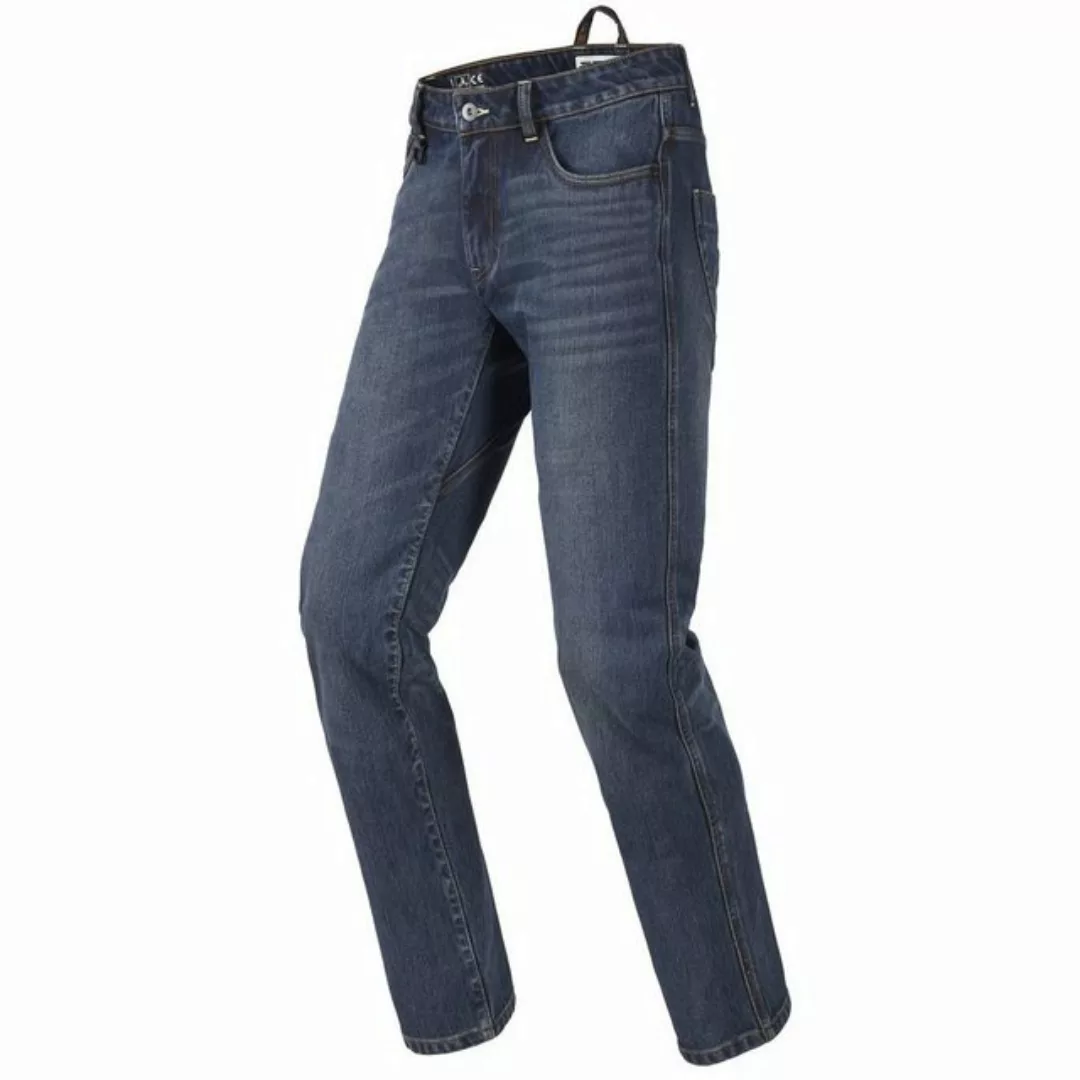 SpiDi Motorradhose J&Dyneema Evo Motorrad Jeans günstig online kaufen