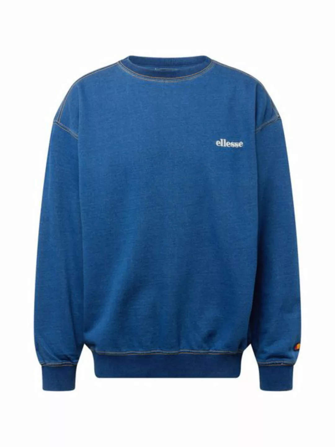 Ellesse Sweatshirt Zor (1-tlg) günstig online kaufen