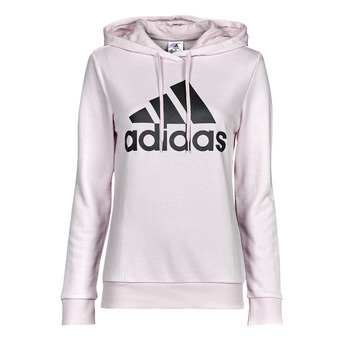 adidas  Sweatshirt BL FT HOODED SWEAT günstig online kaufen