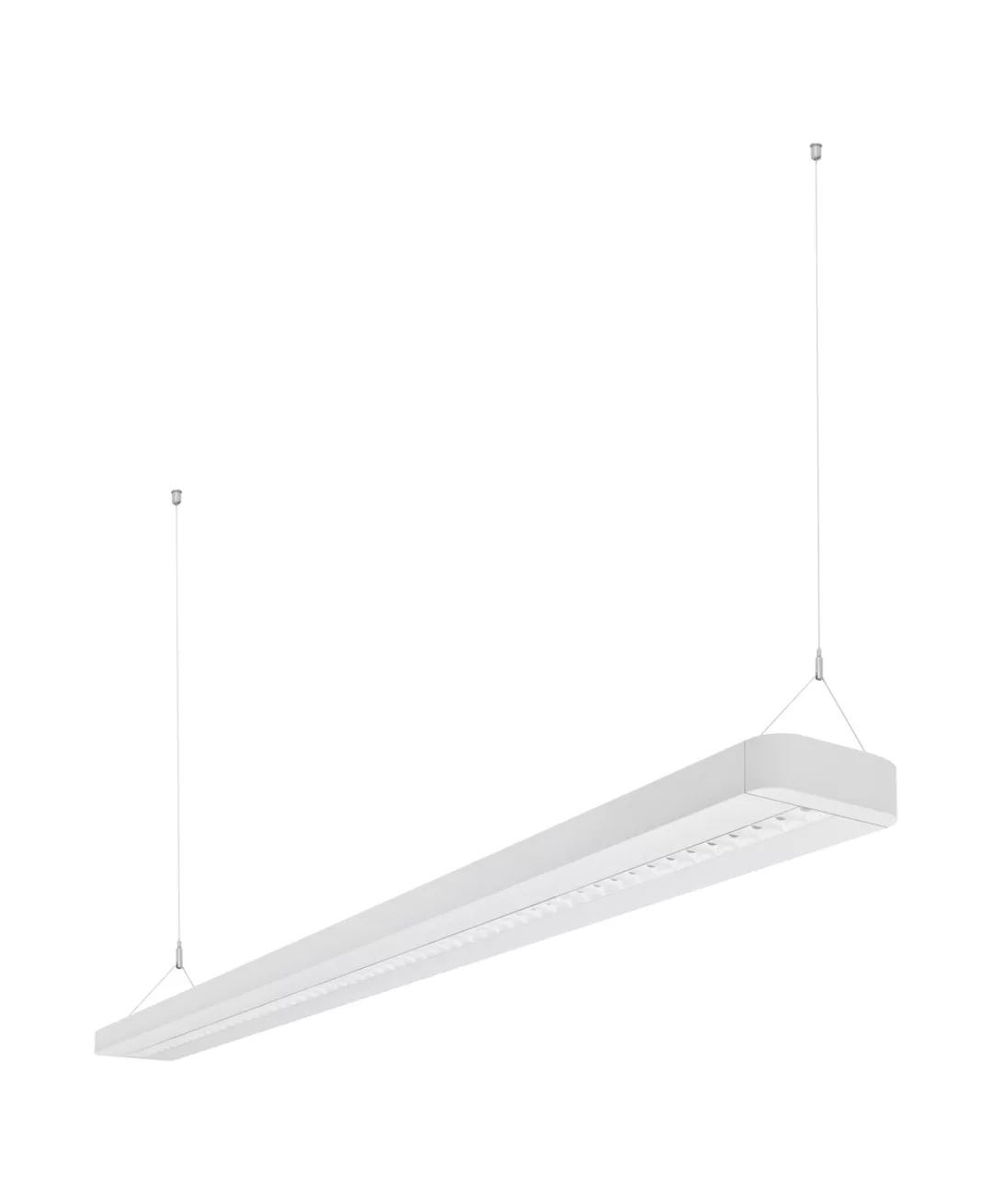 Ledvance LED-Lichtleiste LINEAR IndiviLED DIRECT DALI 1500 48 W 4000 K DALI günstig online kaufen