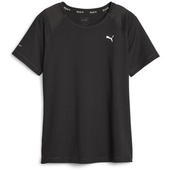 Puma  T-Shirts & Poloshirts 524049-01 günstig online kaufen