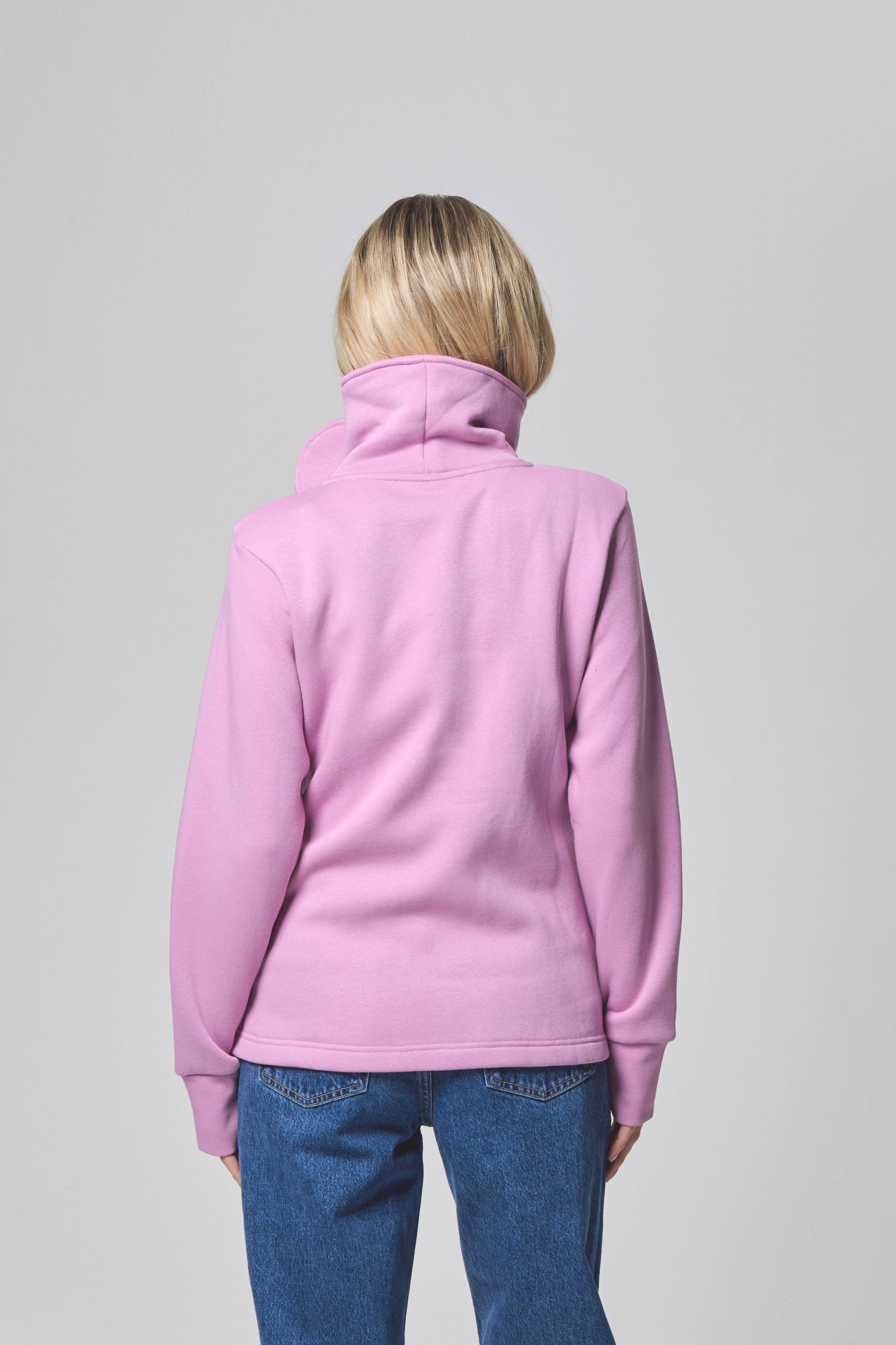Bench. Sweatjacke "HAYLO" günstig online kaufen