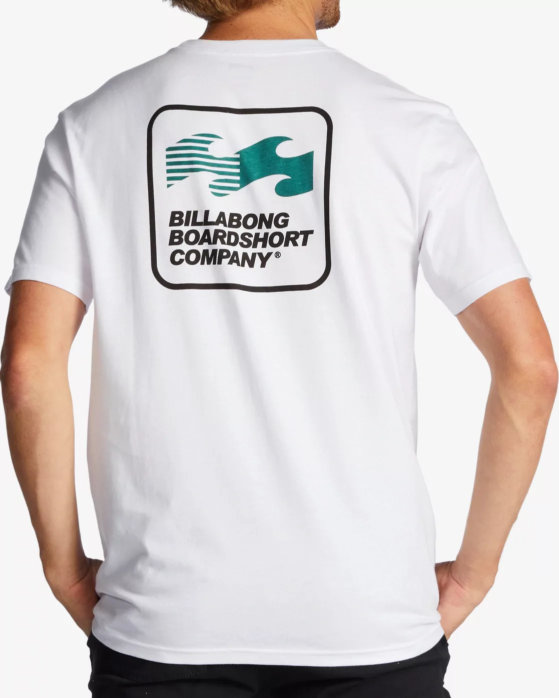 Billabong T-Shirt "Walled" günstig online kaufen