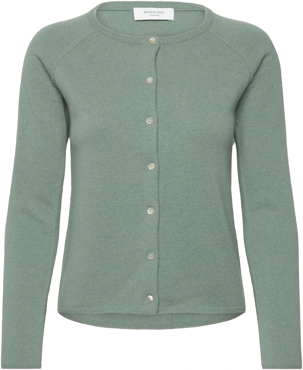rosemunde Strickjacke "LAICA", mit Wolle und Kaschmir günstig online kaufen