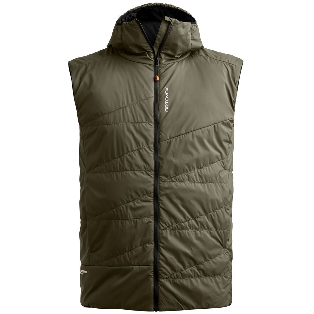 Ortovox Swisswool Piz Duan Vest Men - Isolationsweste günstig online kaufen