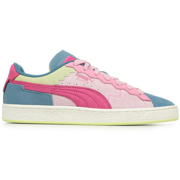 Puma  Sneaker Suede Squid Game günstig online kaufen