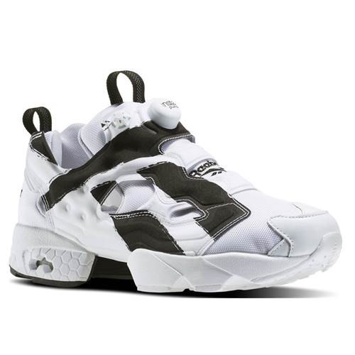 Reebok Instapump Fury Ob Schuhe EU 34 1/2 Black,White günstig online kaufen