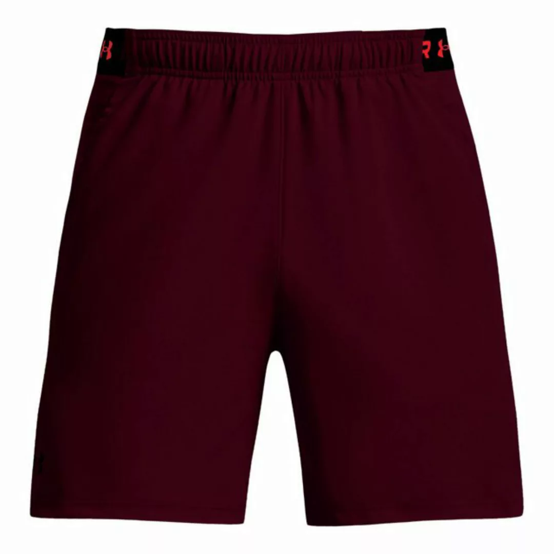 Under Armour® Shorts Vanish Woven 6in Shorts mit innenliegendem Zugband günstig online kaufen