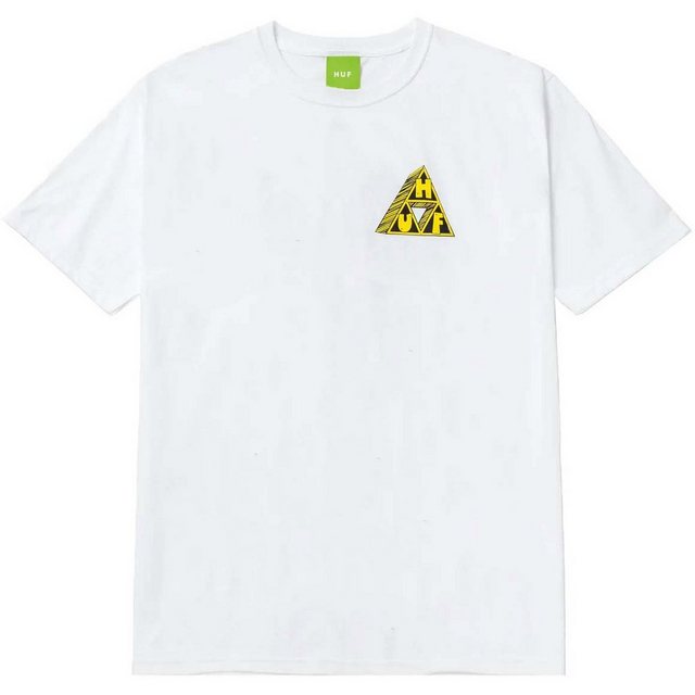 HUF T-Shirt Saturday Morning TT günstig online kaufen