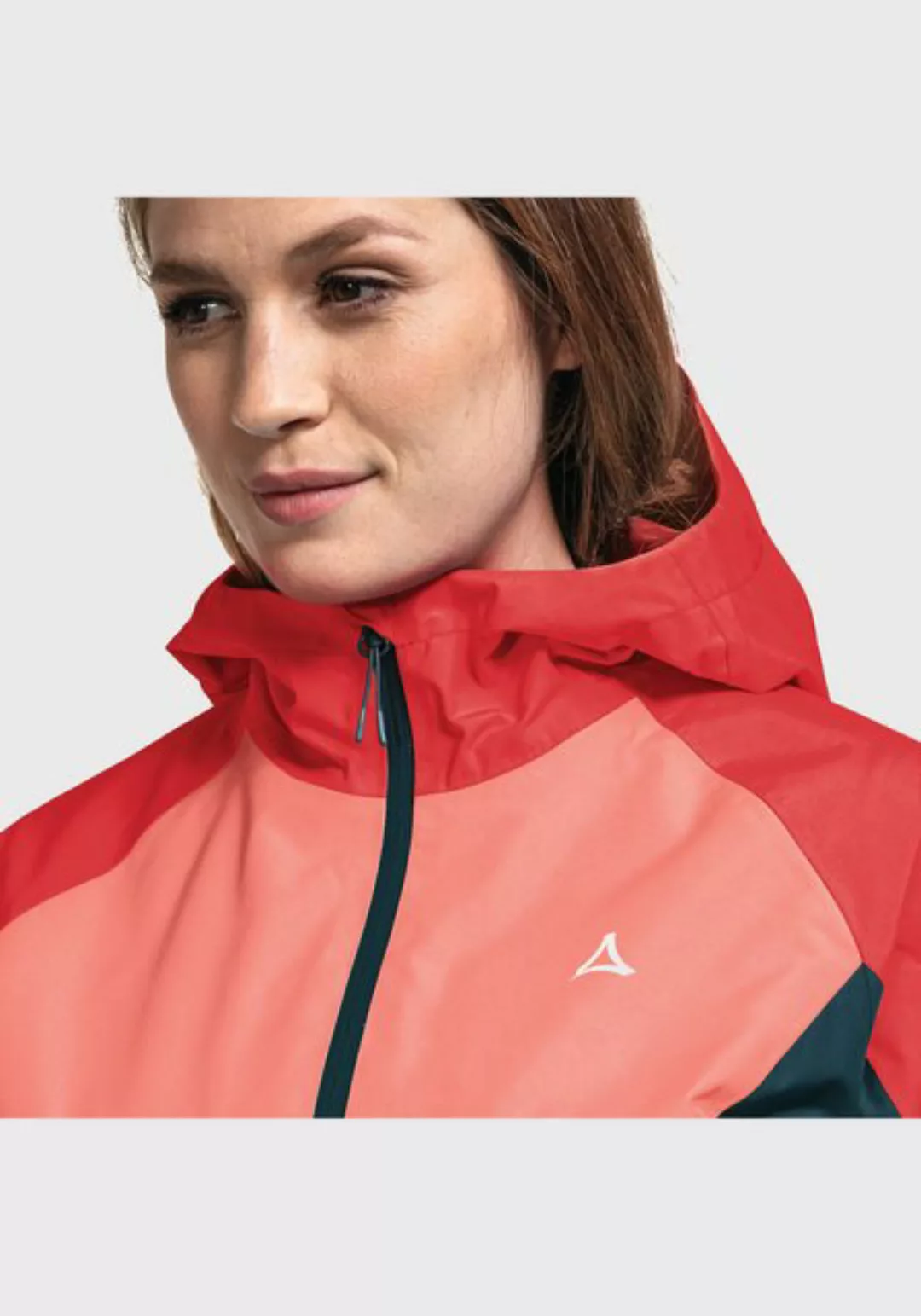 Schöffel Outdoorjacke "Jacket Wamberg L", mit Kapuze günstig online kaufen