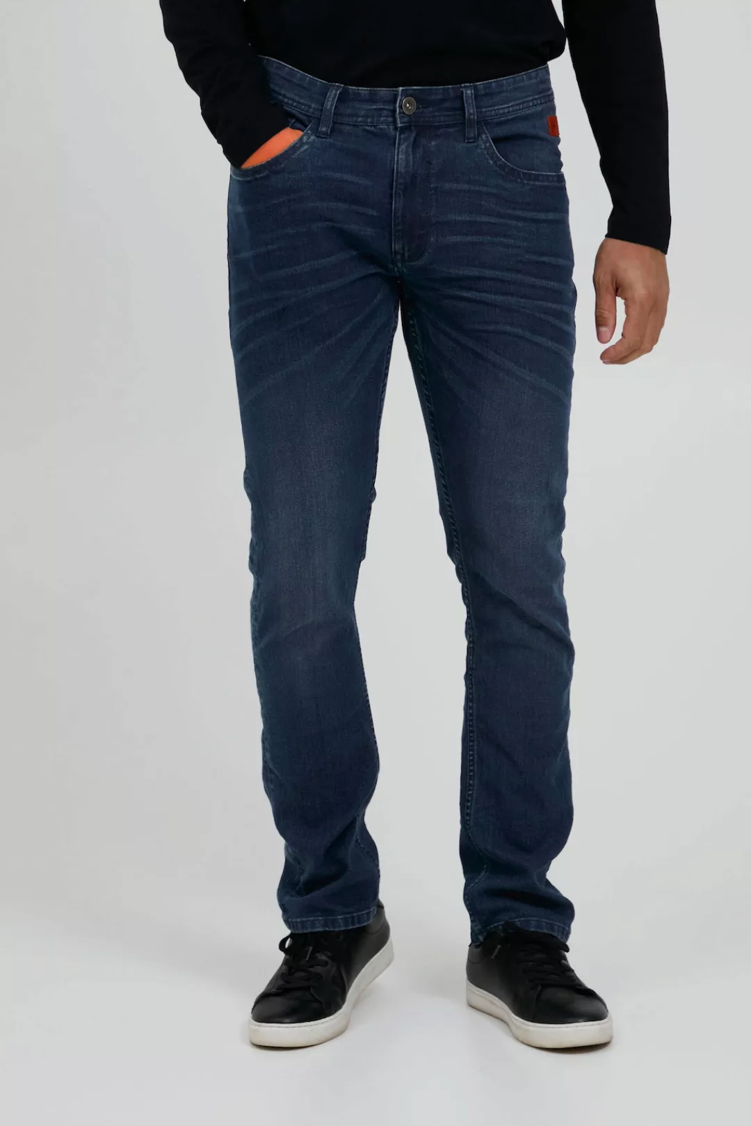 Blend 5-Pocket-Jeans "BLEND BHTaifun" günstig online kaufen