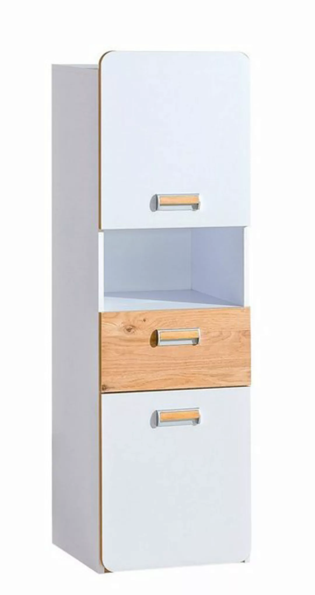 Stylefy Kinderkleiderschrank Laterne (Kinderschrank, Mehrzweckschrank) 2-tü günstig online kaufen