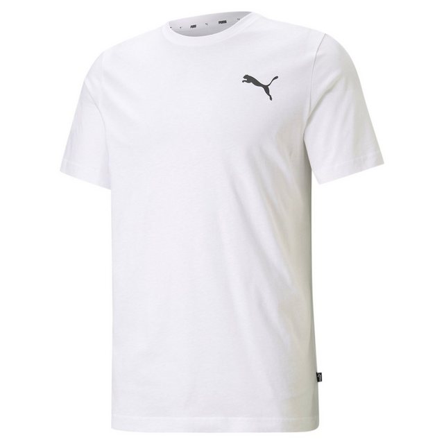 PUMA Poloshirt ESS Small Logo Tee günstig online kaufen