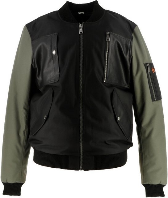 Helstons Motorradjacke H-Bomb Motorrad Textiljacke günstig online kaufen