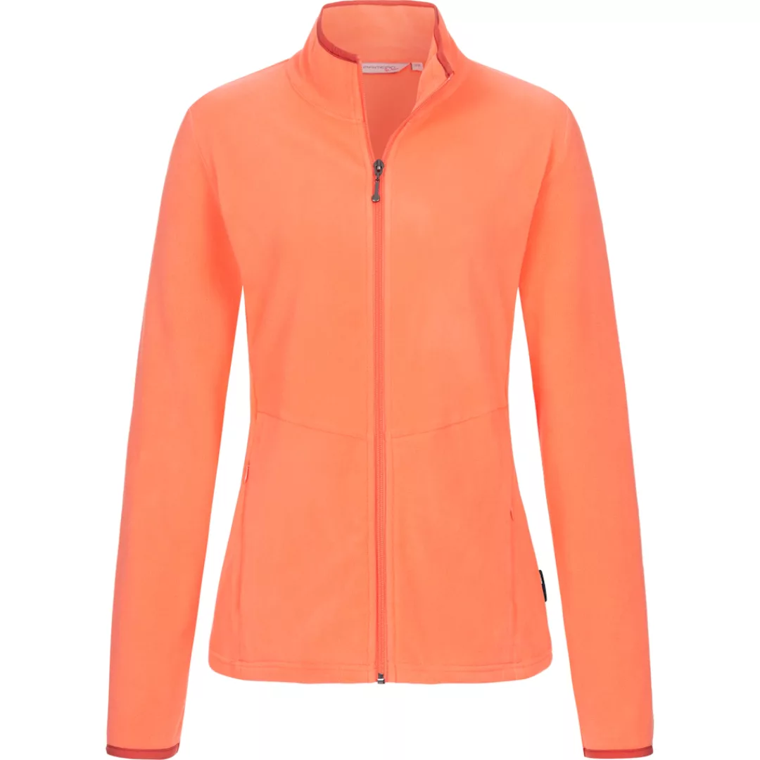 DEPROC Active Fleecejacke "DECORAH WOMEN", weiche Fleecejacke in traditione günstig online kaufen